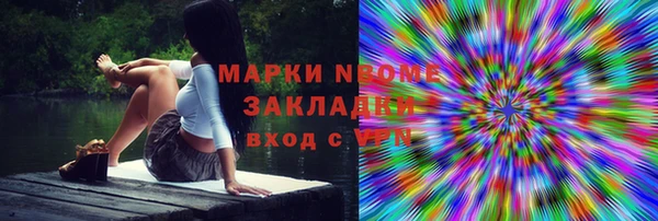 стаф Абинск